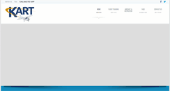 Desktop Screenshot of kartaviation.com